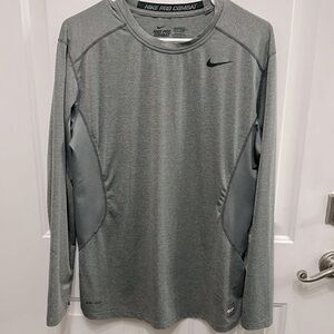 Nike Pro Combat LS